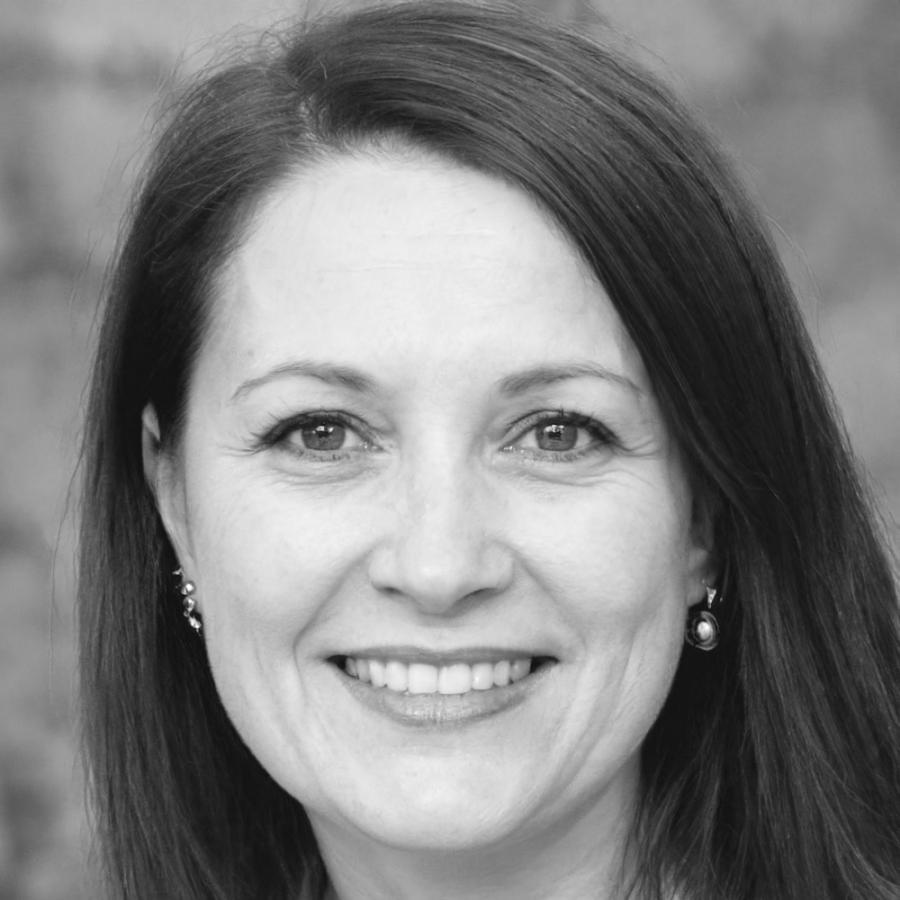 Helena Vasquez-Brito, co-fundadora da caranthisque